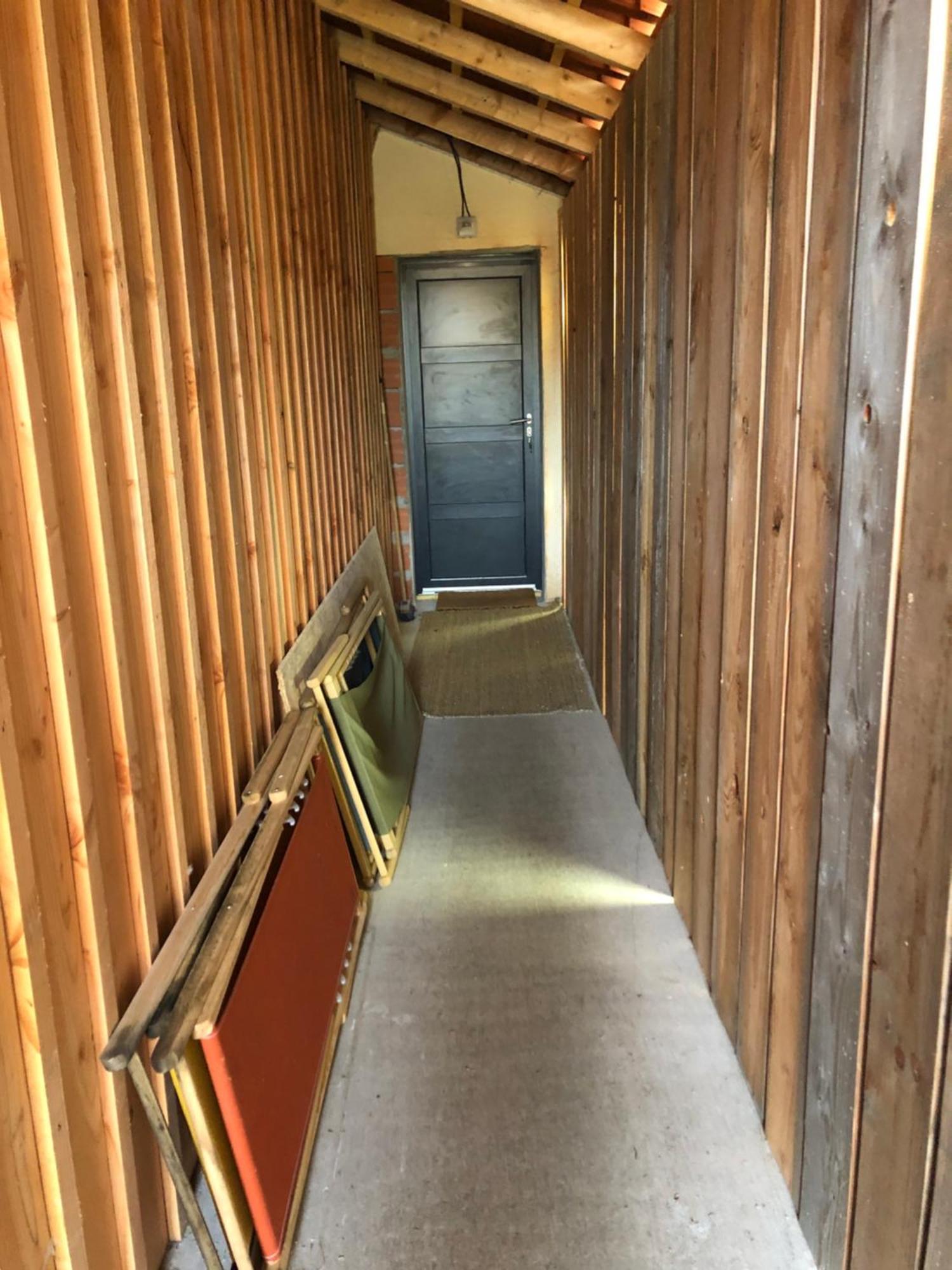 La Cabane 14 Lanton Exterior foto